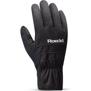 Roeckl Sports Ръкавици Roeckl Sports Raiano 2 Gloves - Black - размер 11 (EU) (202-7786-0121)
