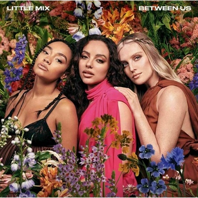Little Mix - Between Us Gatefold 2 LP