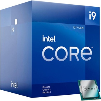 Intel i9-12900F 16-Core 1.80GHz LGA1700 Box