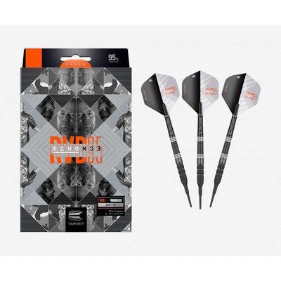 Target RVB 95 Echo 95% 18g soft