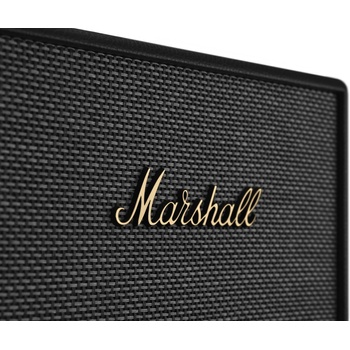 Marshall Acton III