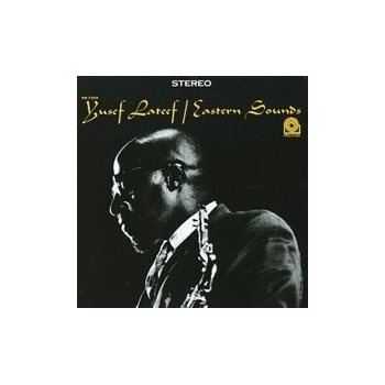 Yusef Lateef - Eastern Sounds CD