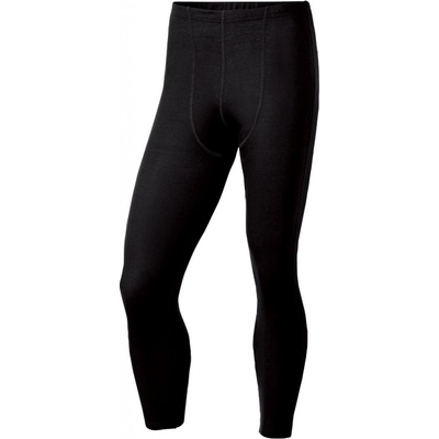 Crivit Pánske funkčné termonohavice čierna