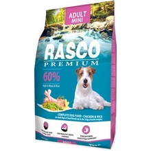 Rasco Premium Adult Small 7 kg