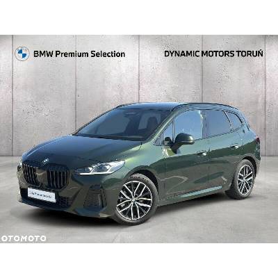 BMW 218i M Sport 100 kW