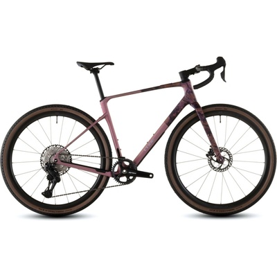 CUBE Nuroad C:62 EX 2026