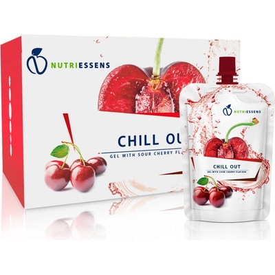 Essens Chill Out měsíční kúra 30 x 50 g