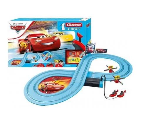 Carrera FIRST 63037