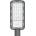 MAX-LED Led Улична лампа led/100w/230v 6500k ip65 сив (mx0267)