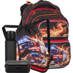 Bagmaster DOPI 26 B Set L Firefighters