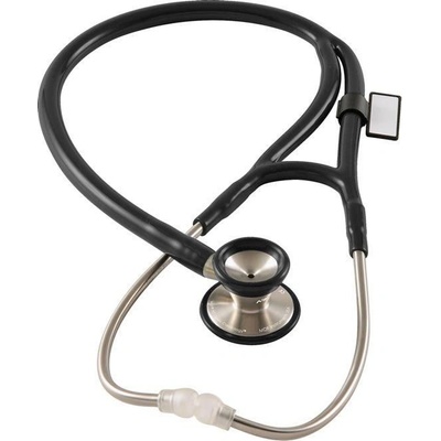 MDF 797 Classic Cardiology Kardiologický stetoskop čierny