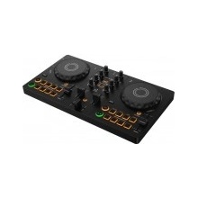 AlphaTheta DDJ-FLX2