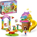 LEGO® Gabby’s Dollhouse 10787 Zahradní párty Víly kočičky