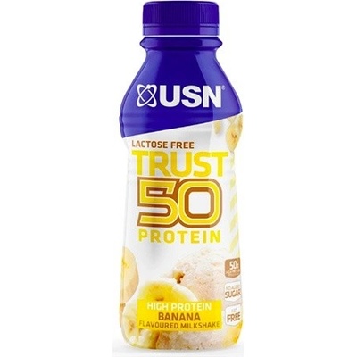 USN Trust 50 protein 500 ml