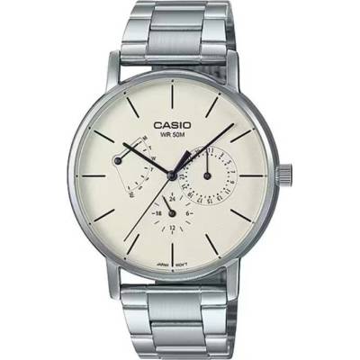 Мъжки часовник Casio Collection -MTP-E320D-9E (MTP-E320D-9E)