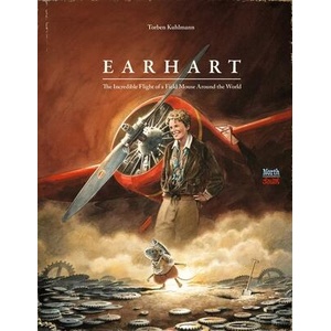 Earhart | Kuhlmann, Torben (ISBN: 9780735845794)