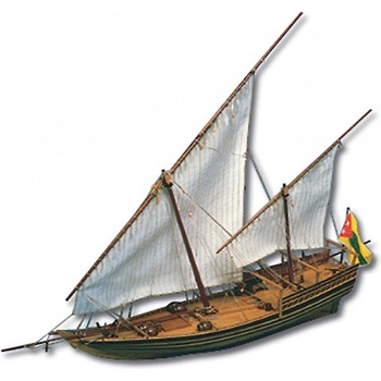 Corel Al Bahran kit KR-20136 1:50