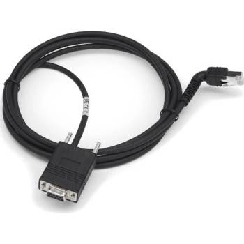 Zebra connection cable, RS232 (CBL-R20755-01)