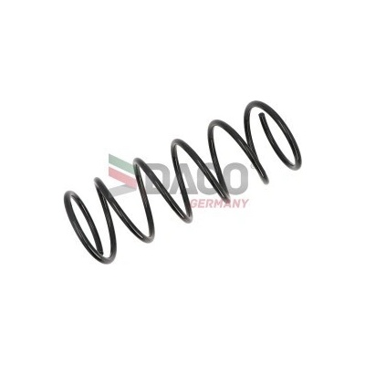 TATechnix Predná pružina Peugeot 206+ (2L_, 2M_) 1.1, 1.4i, 1.4HDieco70