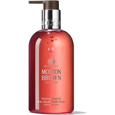 Molton Brown tekuté heavenly gingerlily 200 ml