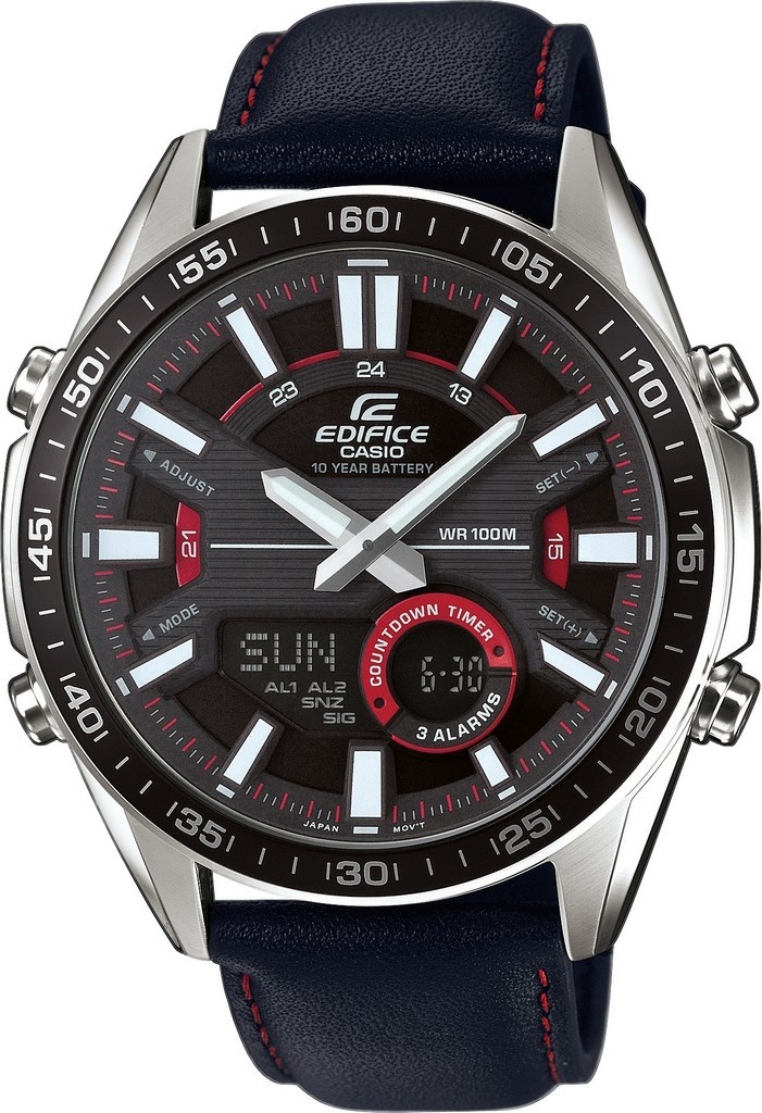 Casio EFV-C100L-1A