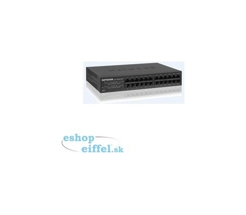Netgear GS324