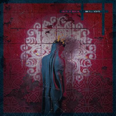 Mystic Production Kings Of Mercia: Battle Scars - CD (076937)