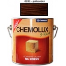 Chemolak S 1040/0281 Chemolux 2,5 l palisander