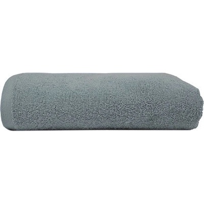 The One Towelling T1 210 Light Grey 100 x 210 cm