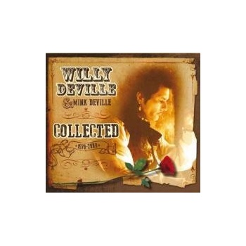 DEVILLE WILLY & MINK: COLLECTED CD