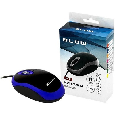 Blow MP-20 84-001B