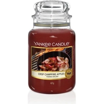 Yankee Candle Crisp Campfire Apples 623 g