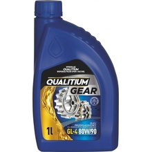 Chemnaft Qualitium Gear GL-4 80W-90 1 l