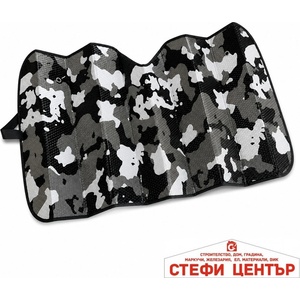 Paolo Сенник предно стъкло 002d - 140х70см (47054) - steficenter