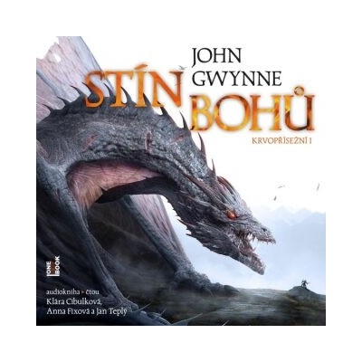 Stín bohů - John Gwynne