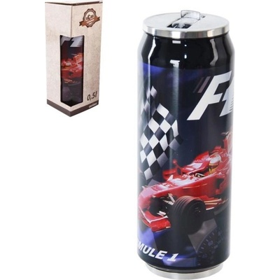 ORION termoska NR PLECHOVKA F1 500 ml