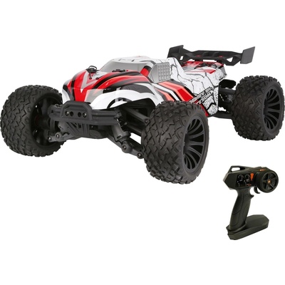 DF models RC auto Z-10 Competition Truggy BL brushless RTR XL 1:10