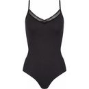 Dámske body 5569 Camisole black