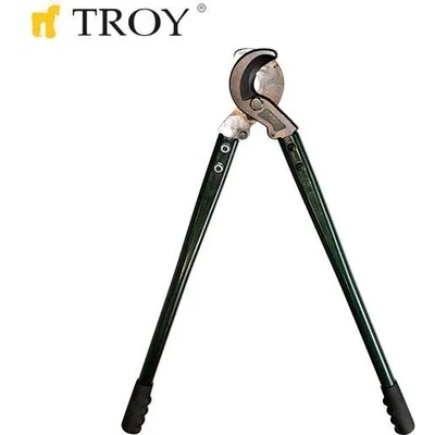 TROY Ножица за рязане на кабел / troy 24022 / (t 24022)