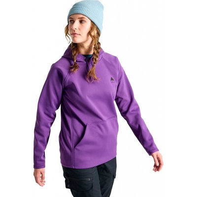 Burton Crown Weatherproof Pullover Imperial Purple