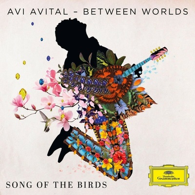Avi Avital : Song of the Birds CD