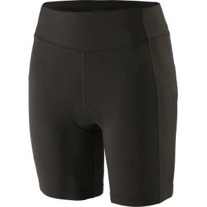 Patagonia Дамски шорти за колоездене Patagonia Women's Nether Bike Shorts Cycling bottom - Black (114-2693-0114)