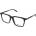 Mont Blanc Диоптрични очила Montblanc MB0011OA 001