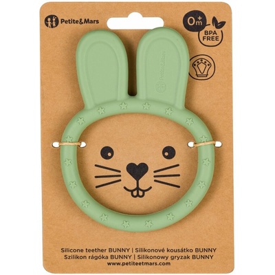 PETITE&MARS Bunny Sweet Pea 0 m+