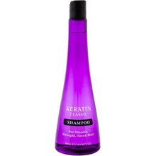 Keratin Classic šampon 400 ml