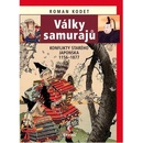 Války samurajů