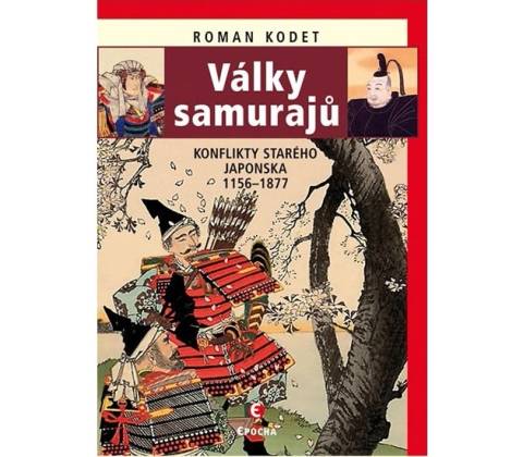 Války samurajů