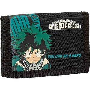 Panini Портмоне Panini Comix Anime - My Hero Academia (68448)
