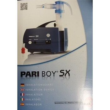 Pari boy SX