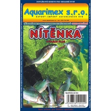 Aquarimex Aqua Nitenka mrazené 100 g